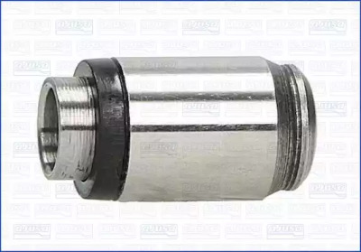 WILMINK GROUP wg1170646 -  Толкатель